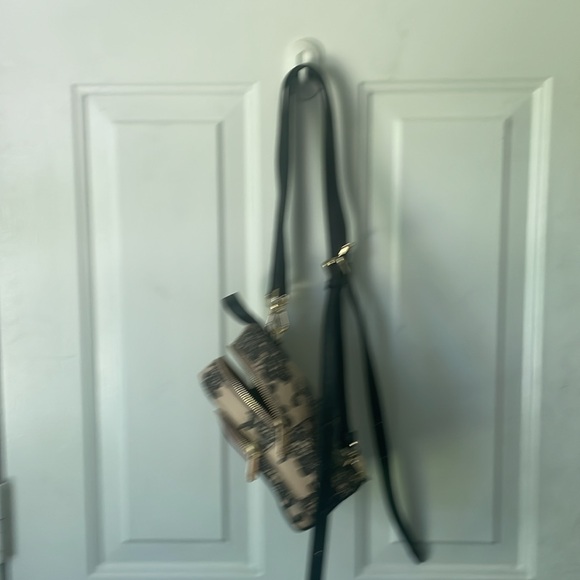 Michael Kors Mini Backpack - Picture 2 of 4